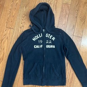 Hollister Hoodie